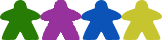 Meeples